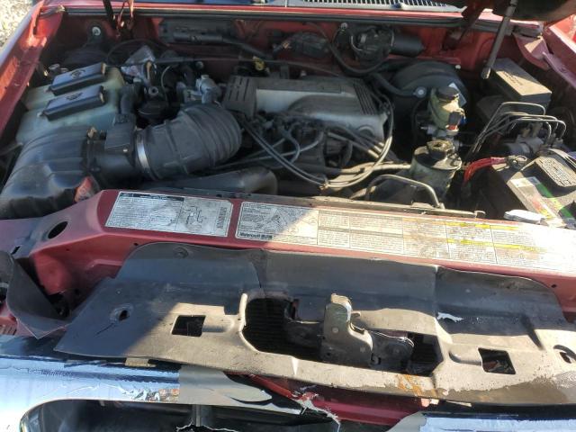 2000 FORD EXPLORER E #3290278231