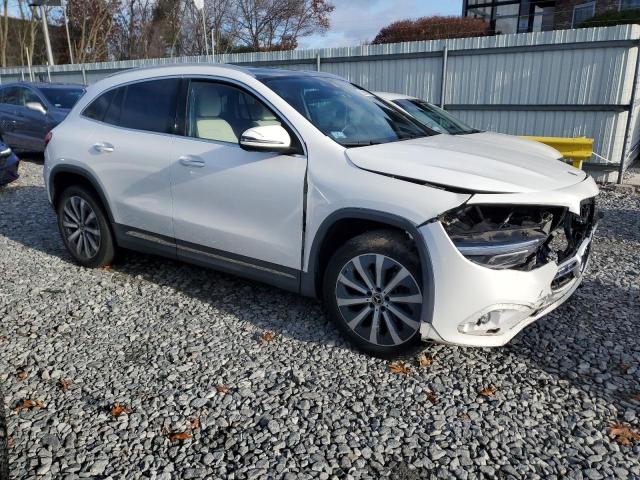 2021 MERCEDES-BENZ GLA 250 4M #3292480685