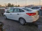 Lot #3301752350 2018 FORD FOCUS S