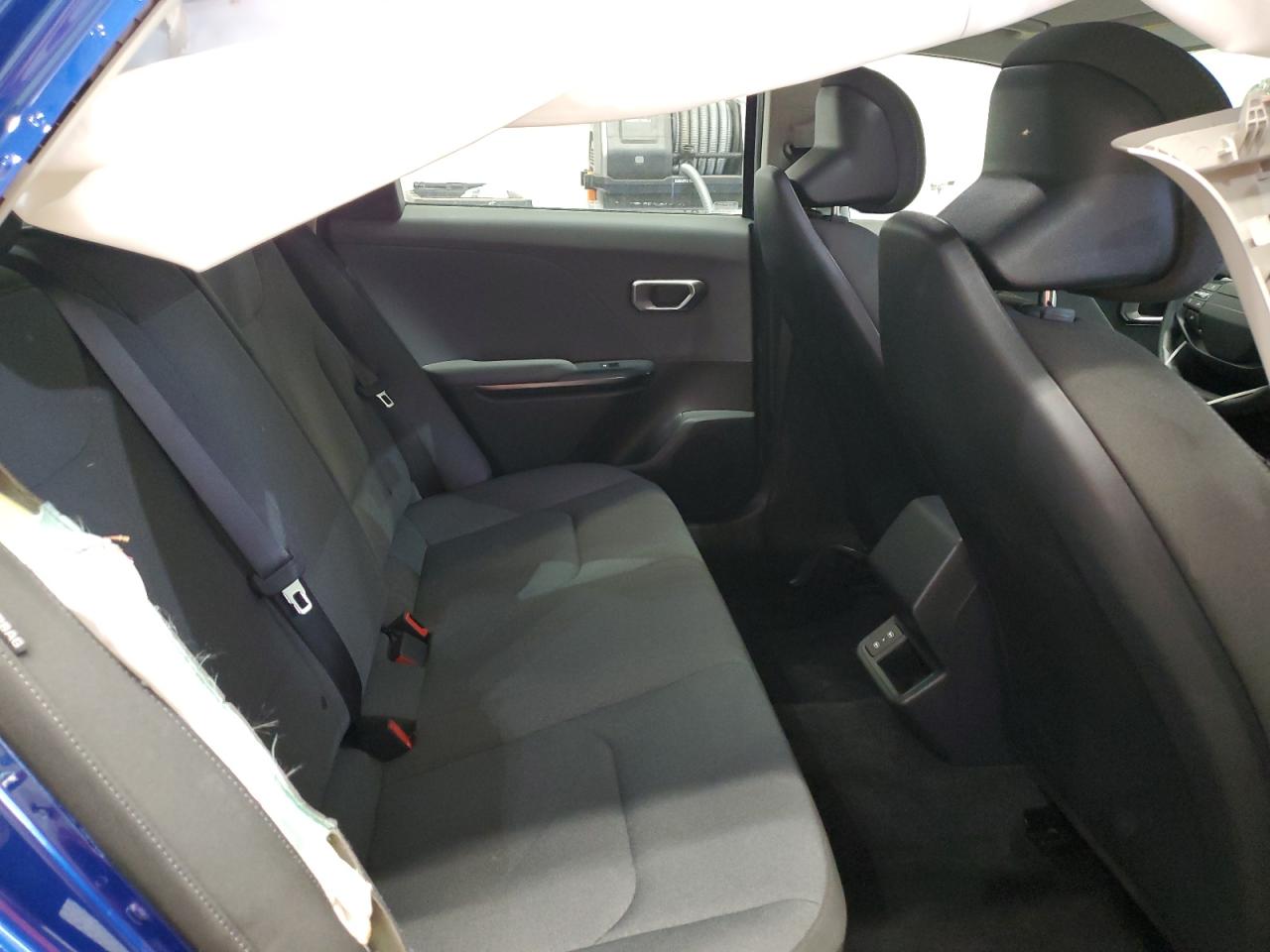 Lot #3315618772 2025 KIA K4 LX