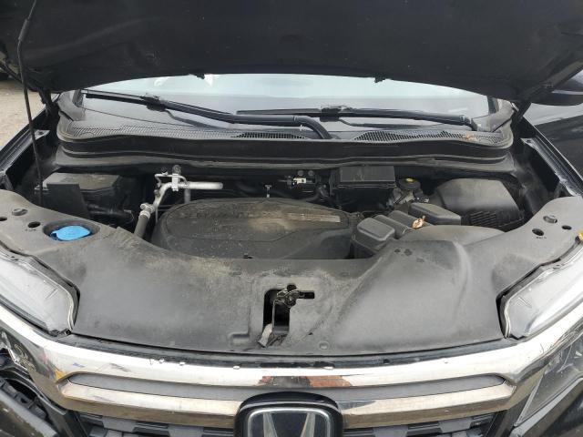 2020 HONDA RIDGELINE #3311583758