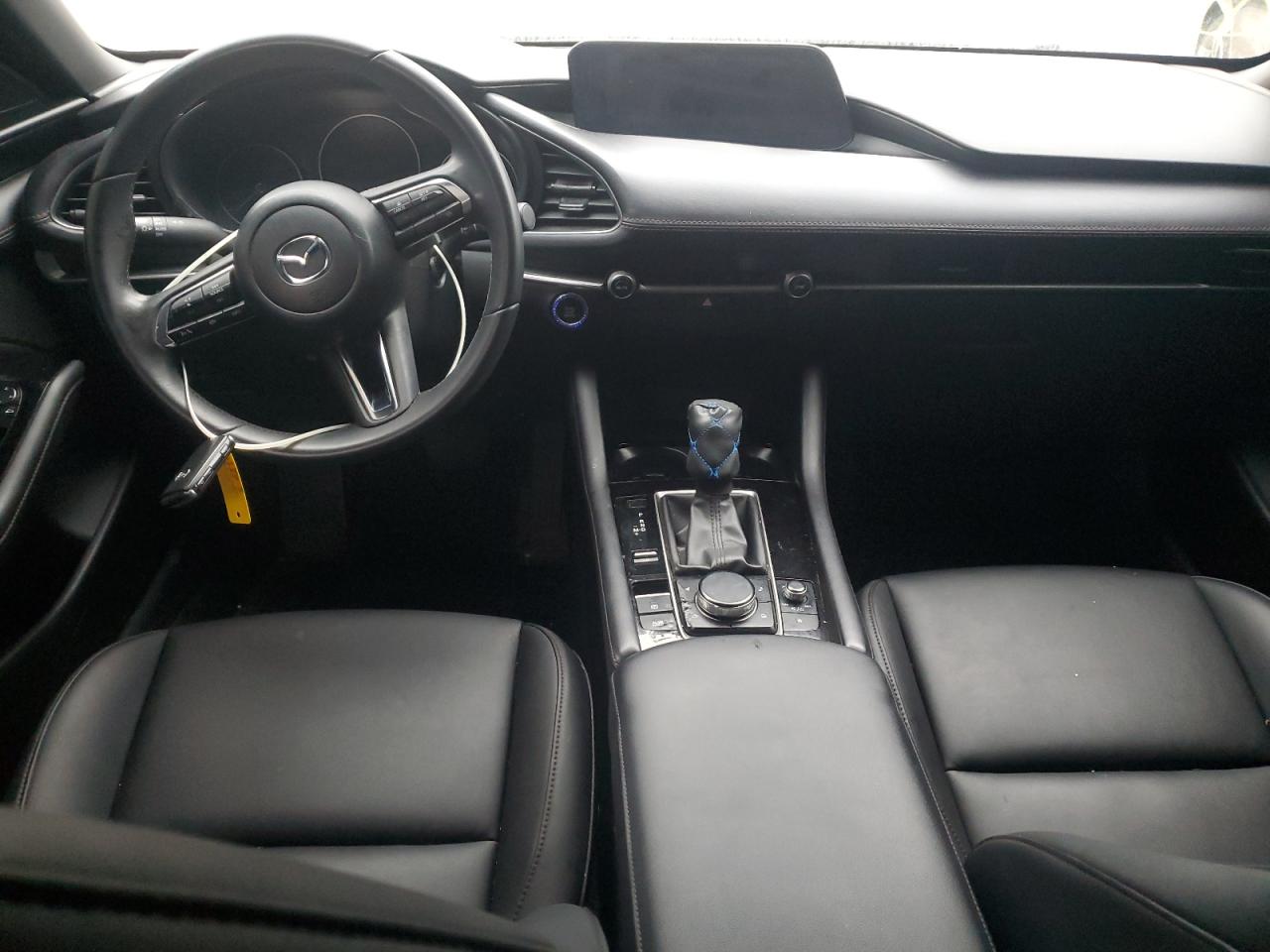 MAZDA 3 SELECT SPORT