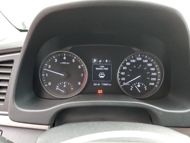 2017 HYUNDAI ELANTRA SE - KMHD84LF2HU218054