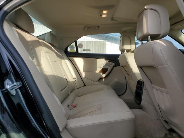 2011 SAAB 9-5 TURBO - YS3GN4AR3B4001426