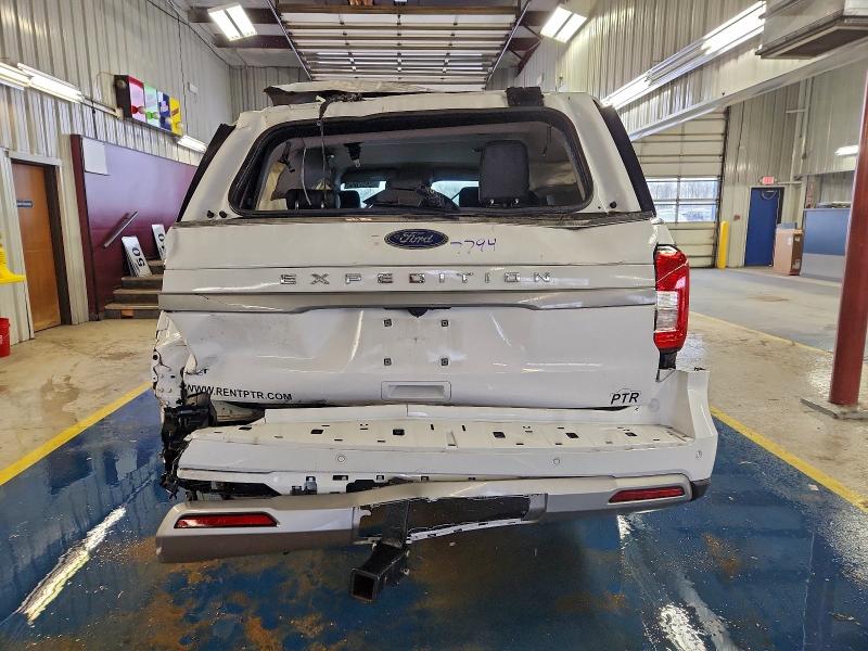 2024 FORD EXPEDITION #3297180862