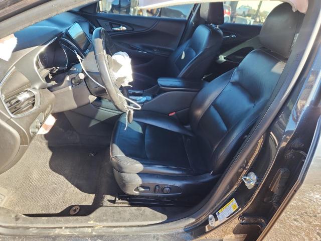 2016 CHEVROLET MALIBU LT #3292494683