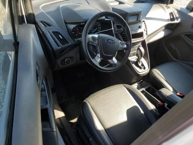 2021 FORD TRANSIT CO #3296356152