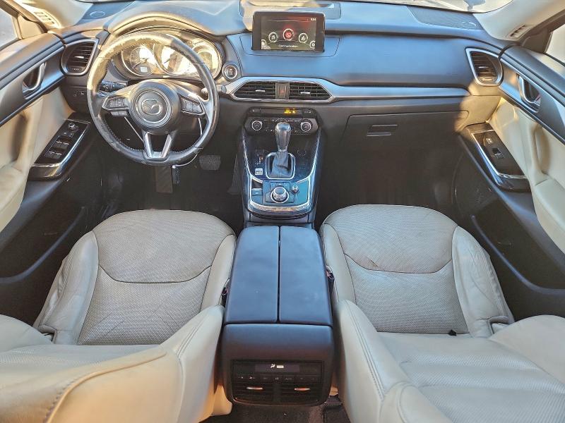 2016 MAZDA CX-9 TOURI #3304574441