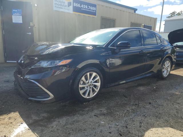 Global Auto Auctions: 2021 TOYOTA CAMRY LE