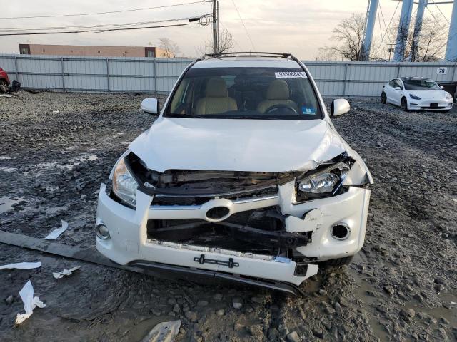 2010 TOYOTA RAV4 LIMIT #3305539084