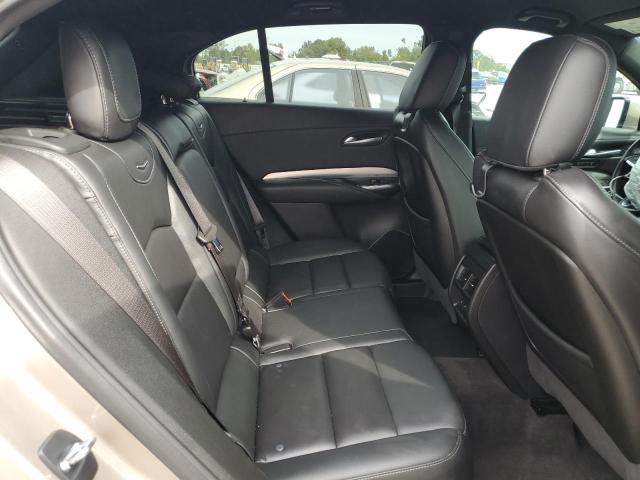 2022 CADILLAC XT4 PREMIU #3293937831