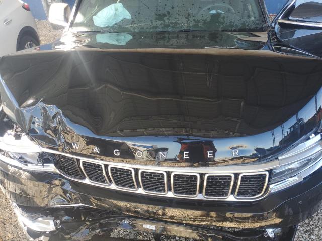 2023 JEEP WAGONEER S - 1C4SJVAP0PS562719