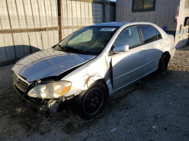 Global Auto Auctions: 2005 TOYOTA COROLLA CE