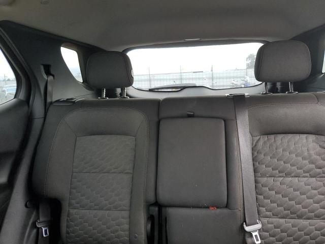 2019 CHEVROLET EQUINOX LT #3304759910