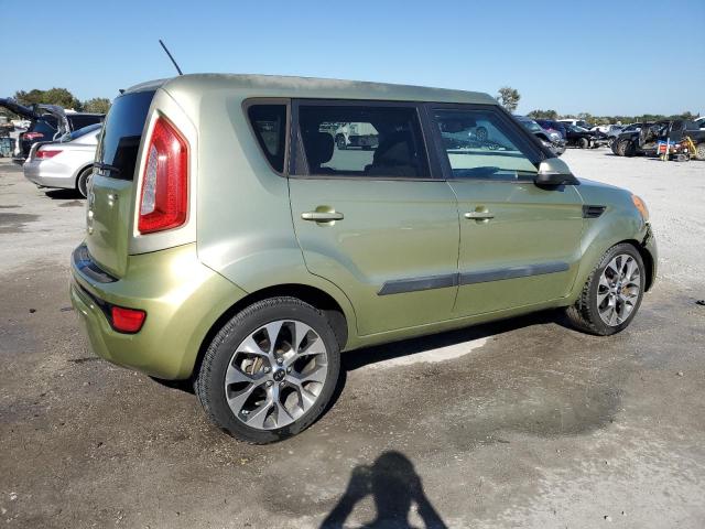 2013 KIA SOUL + #3302799951