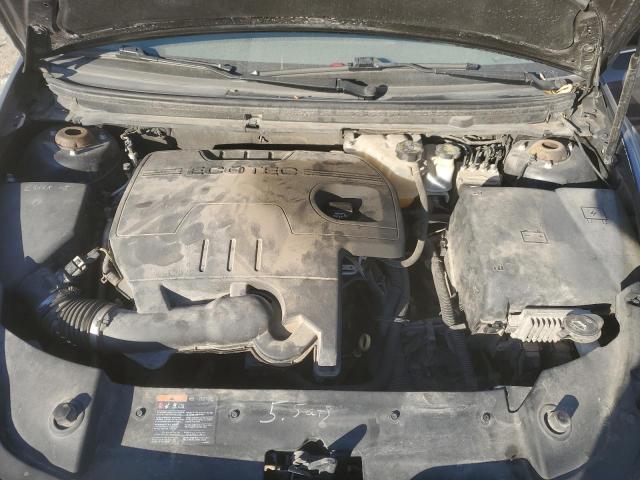 2012 CHEVROLET MALIBU LS - 1G1ZB5E03CF335027