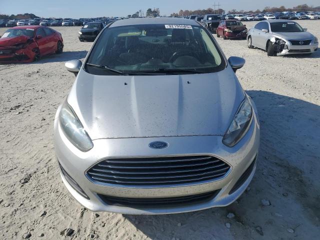 2018 FORD FIESTA SE #3302855903