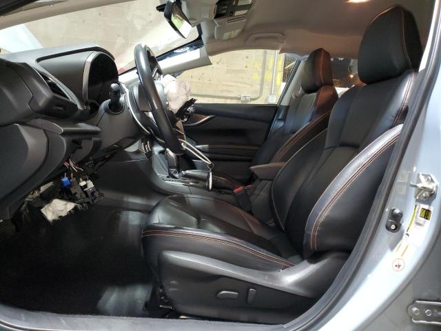 2019 SUBARU CROSSTREK #3285555272