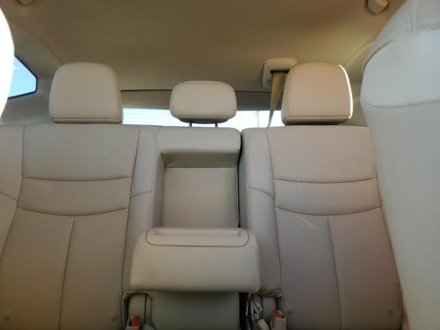 2016 NISSAN MURANO S - 5N1AZ2MG2GN118136