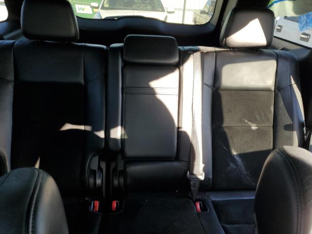 2017 JEEP GRAND CHER #3287900259