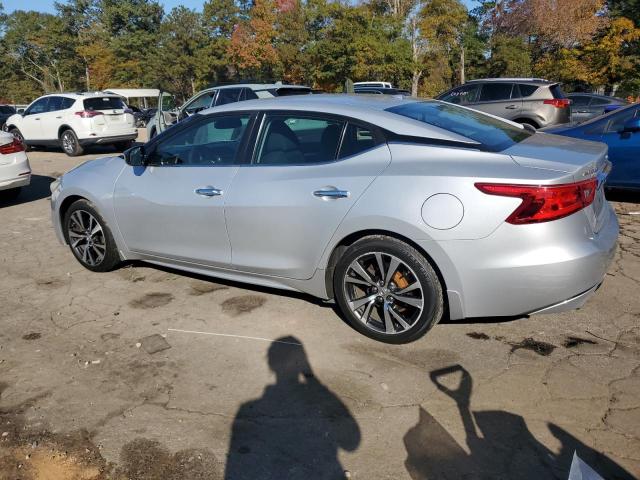 2016 NISSAN MAXIMA 3.5 #3281391033