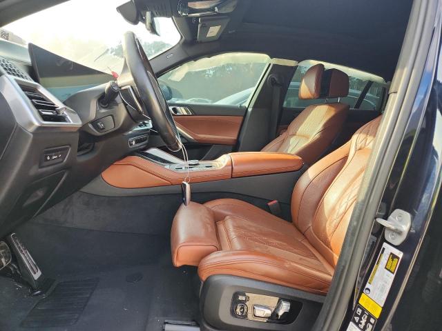 2024 BMW X6 XDRIVE4 #3310571066