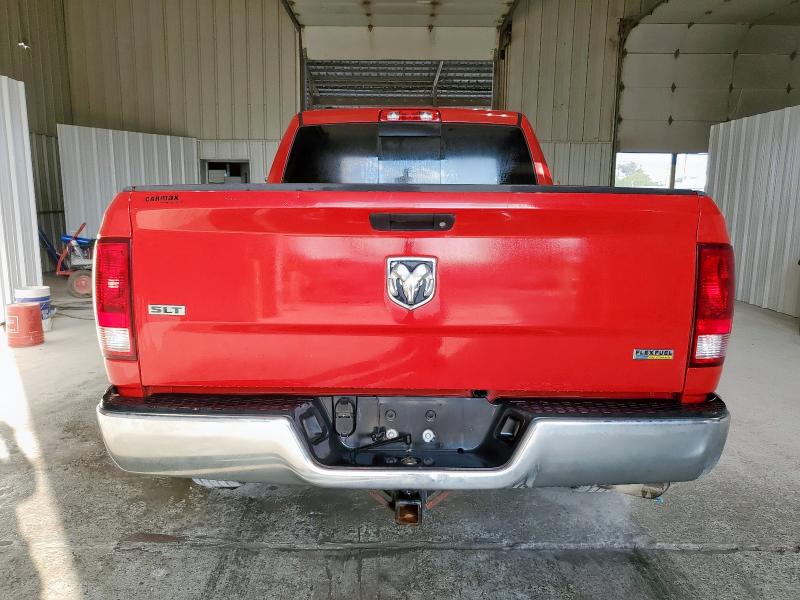 2017 RAM 1500 SLT #3315781396