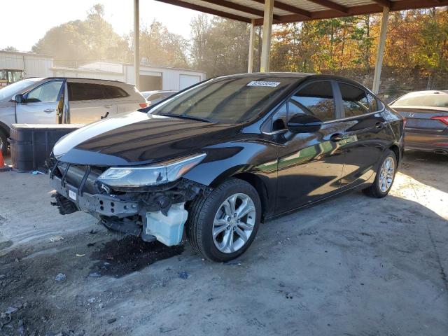 2019 CHEVROLET CRUZE LT #3310562069