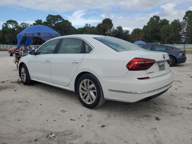 2018 VOLKSWAGEN PASSAT SE #3302843899