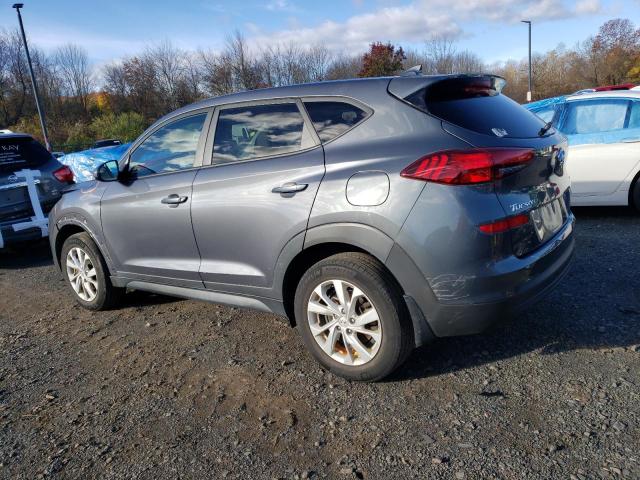 2019 HYUNDAI TUCSON SE KM8J2CA48KU924467
