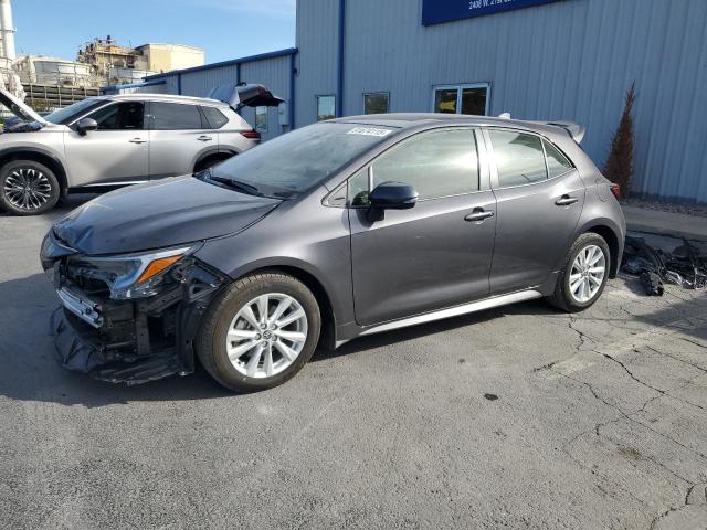 Global Auto Auctions: 2023 TOYOTA COROLLA SE