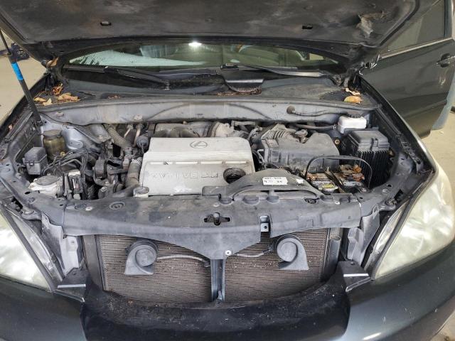 2004 LEXUS RX 330 #3304583461
