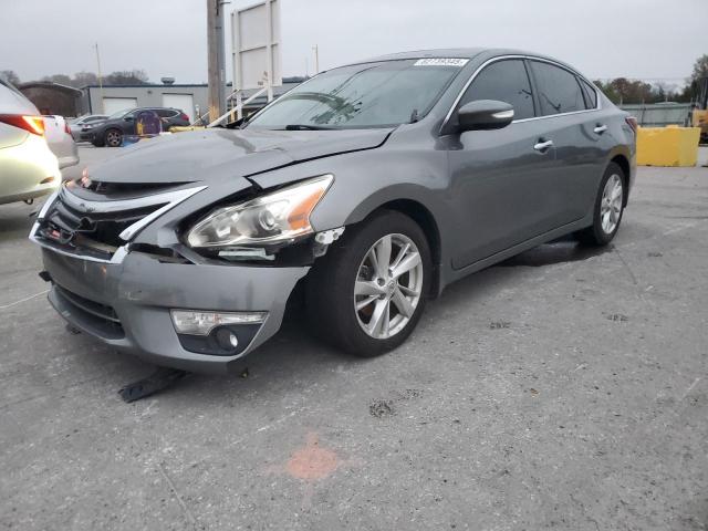 2014 NISSAN ALTIMA 2.5 #3296259419