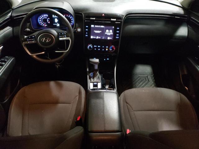 2023 HYUNDAI TUCSON SEL #3293839593
