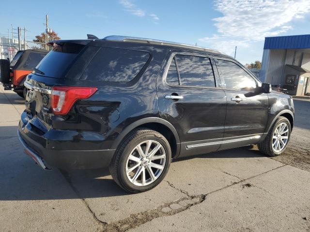 2016 FORD EXPLORER L - 1FM5K8F81GGC91004