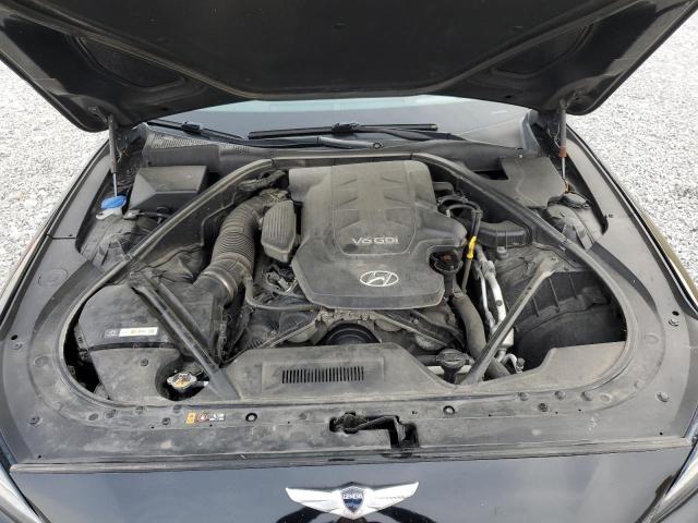 2015 HYUNDAI GENESIS 3. - KMHGN4JE0FU063484