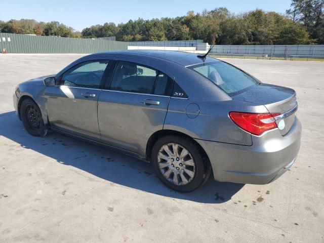 2012 CHRYSLER 200 LX #3296280506