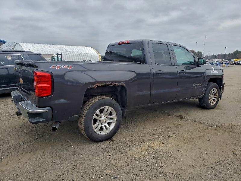 2014 CHEVROLET SILVERADO #3294375110