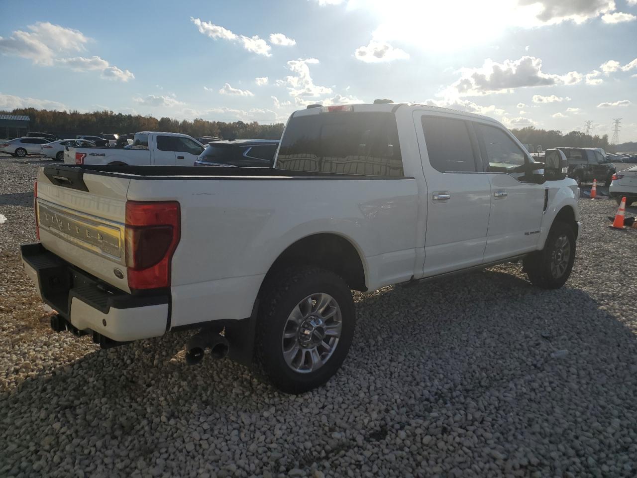 FORD F-350 SUPER DUTY