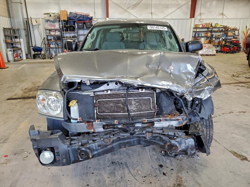 2005 DODGE DAKOTA QUA #3304783953