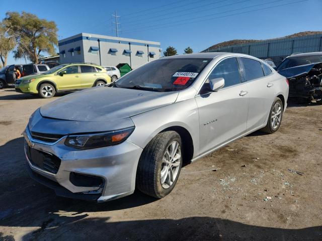 Global Auto Auctions: 2016 CHEVROLET MALIBU LT