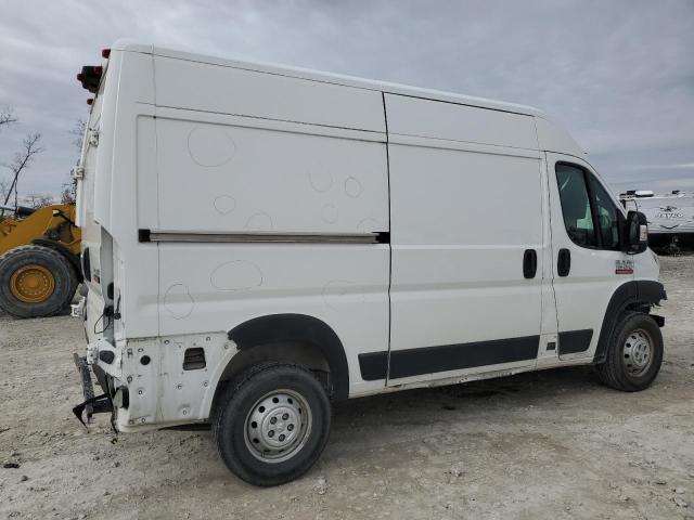 2020 RAM PROMASTER #3296314430