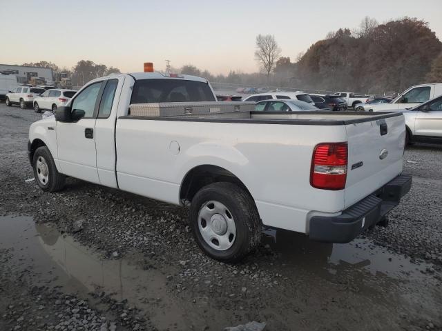 2007 FORD F150 #3297777865