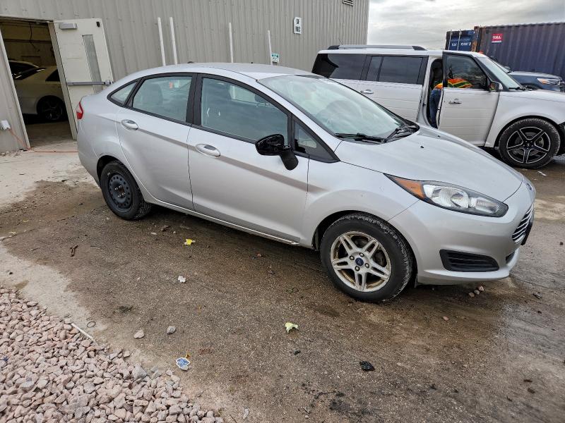 2018 FORD FIESTA SE #3297022347