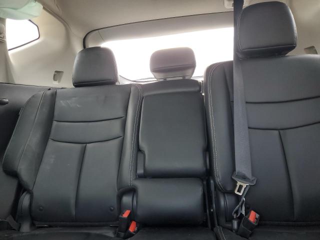 2020 NISSAN MURANO SV #3304703938