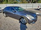 Lot #3303885784 2010 INFINITI G37 BASE