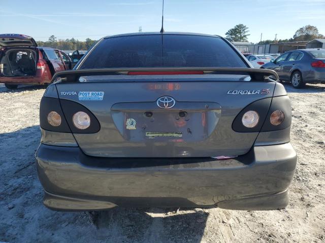 2005 TOYOTA COROLLA CE #3297932802