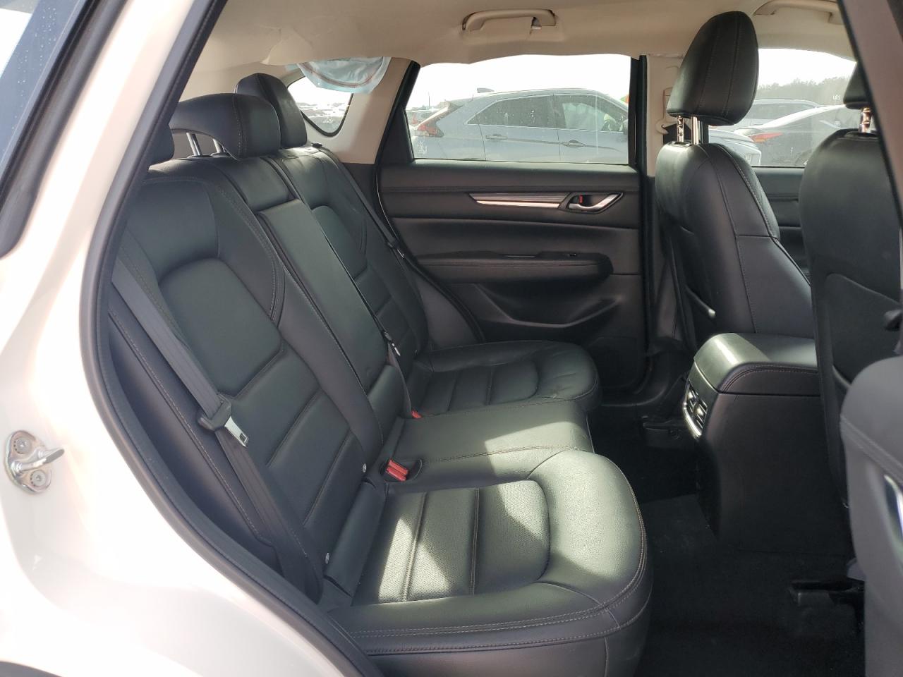 MAZDA CX-5 GRAND TOURING RESERVE