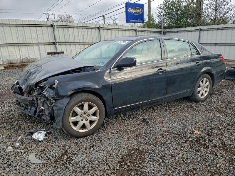 2007 TOYOTA AVALON XL #3305514077