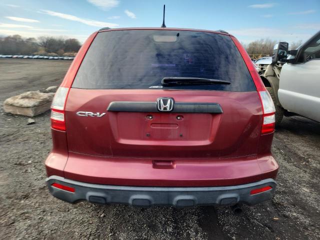 2009 HONDA CR-V LX #3285541354
